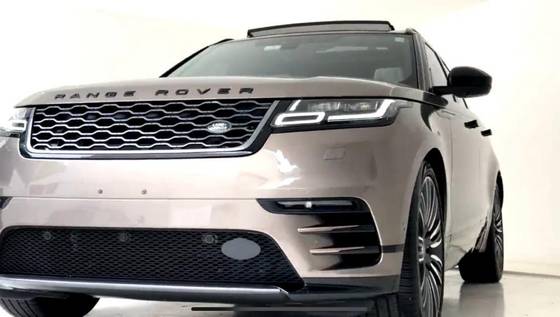 LAND ROVER RANGE ROVER VELAR 3.0 V6 P380 GASOLINA R-DYNAMIC HSE AUTOMÁTICO